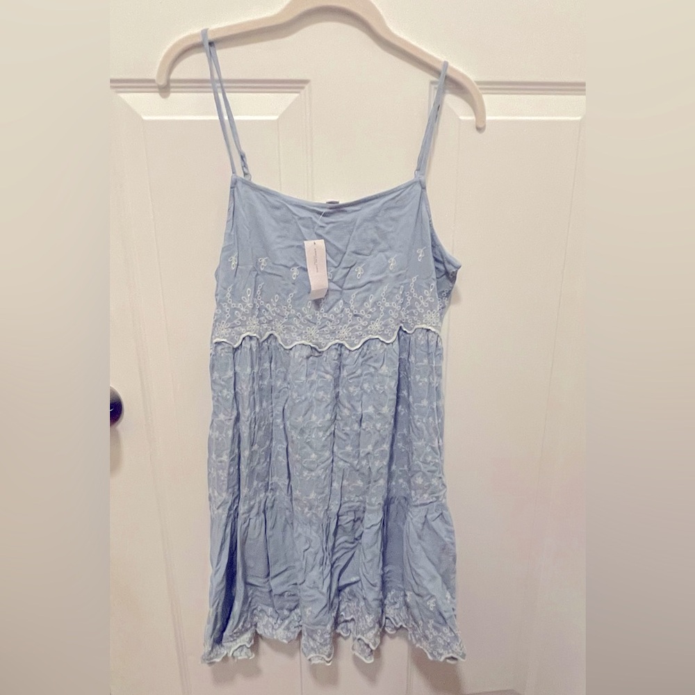 Brand new, never worn